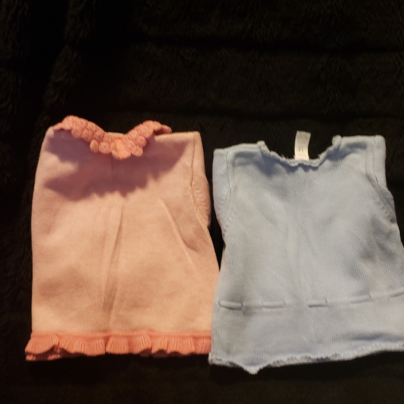 Lot of girls sweaters - Picture 2 of 4